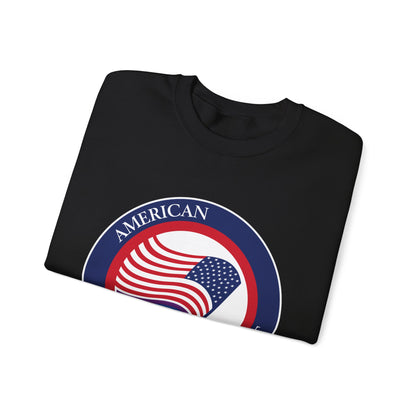 American Anti-Fascist - Sweatshirt