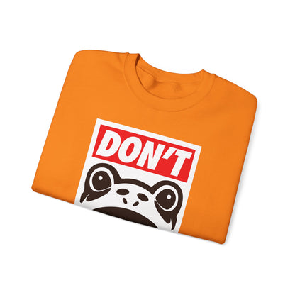 Don't Obey - Sweatshirt