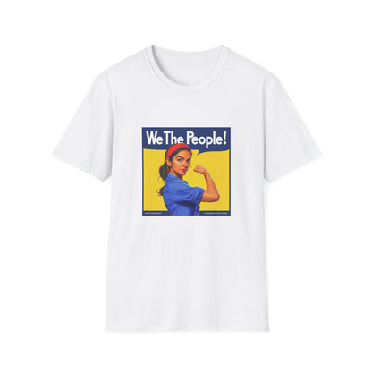 We The People T-shirt