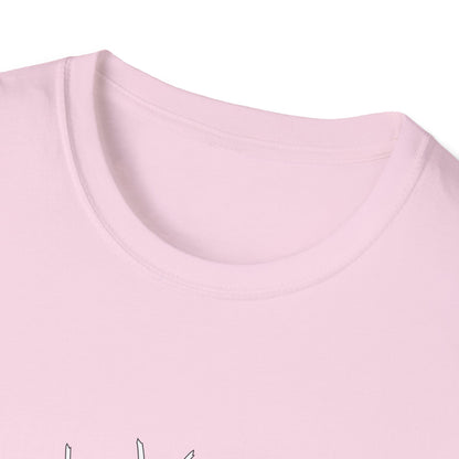 Untied States T-shirt