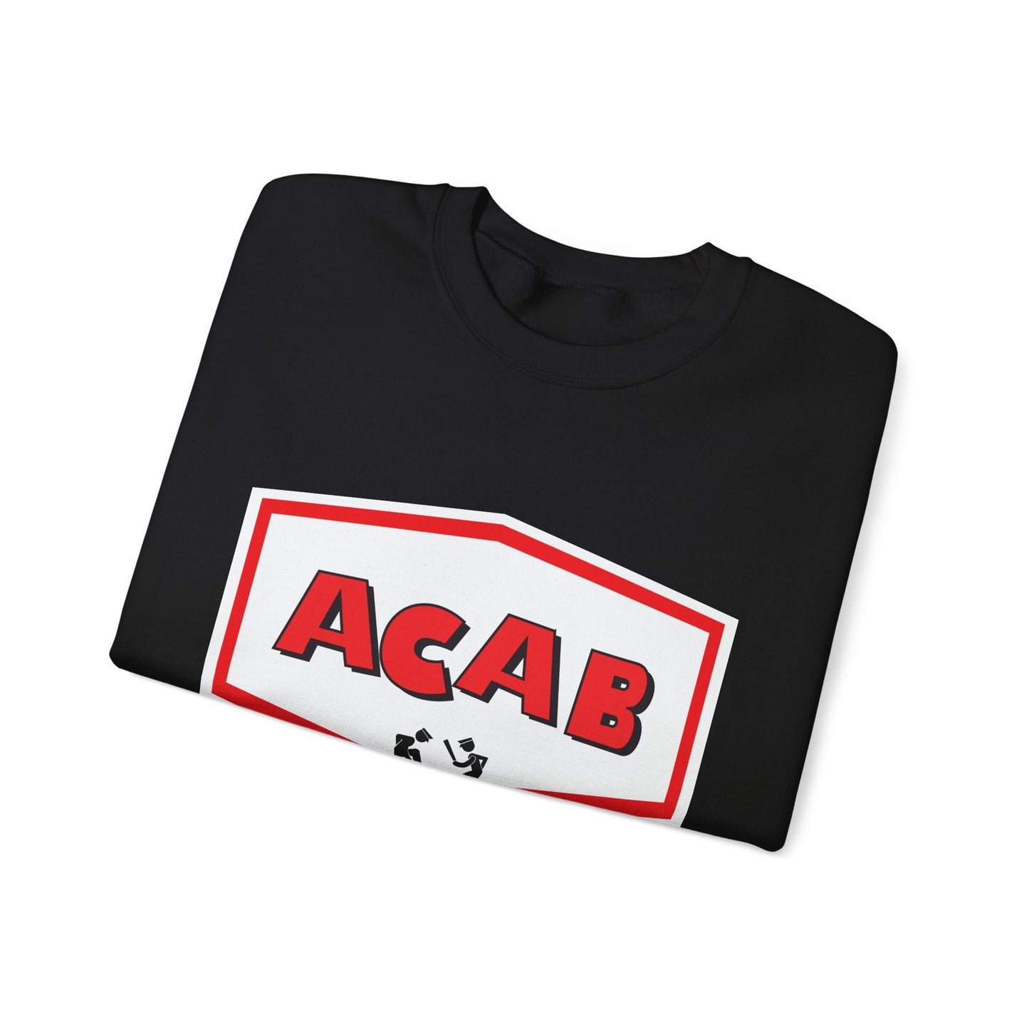 ACAB - Sweatshirt