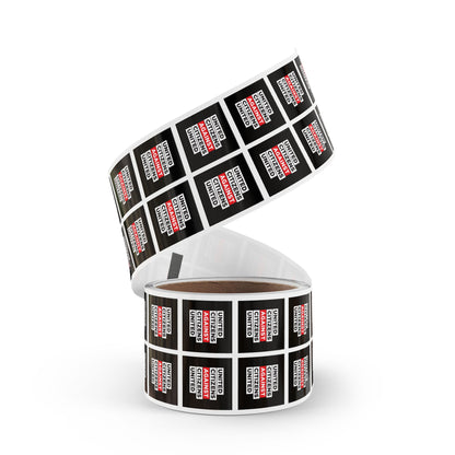 Fuck Trump - Sticker Rolls