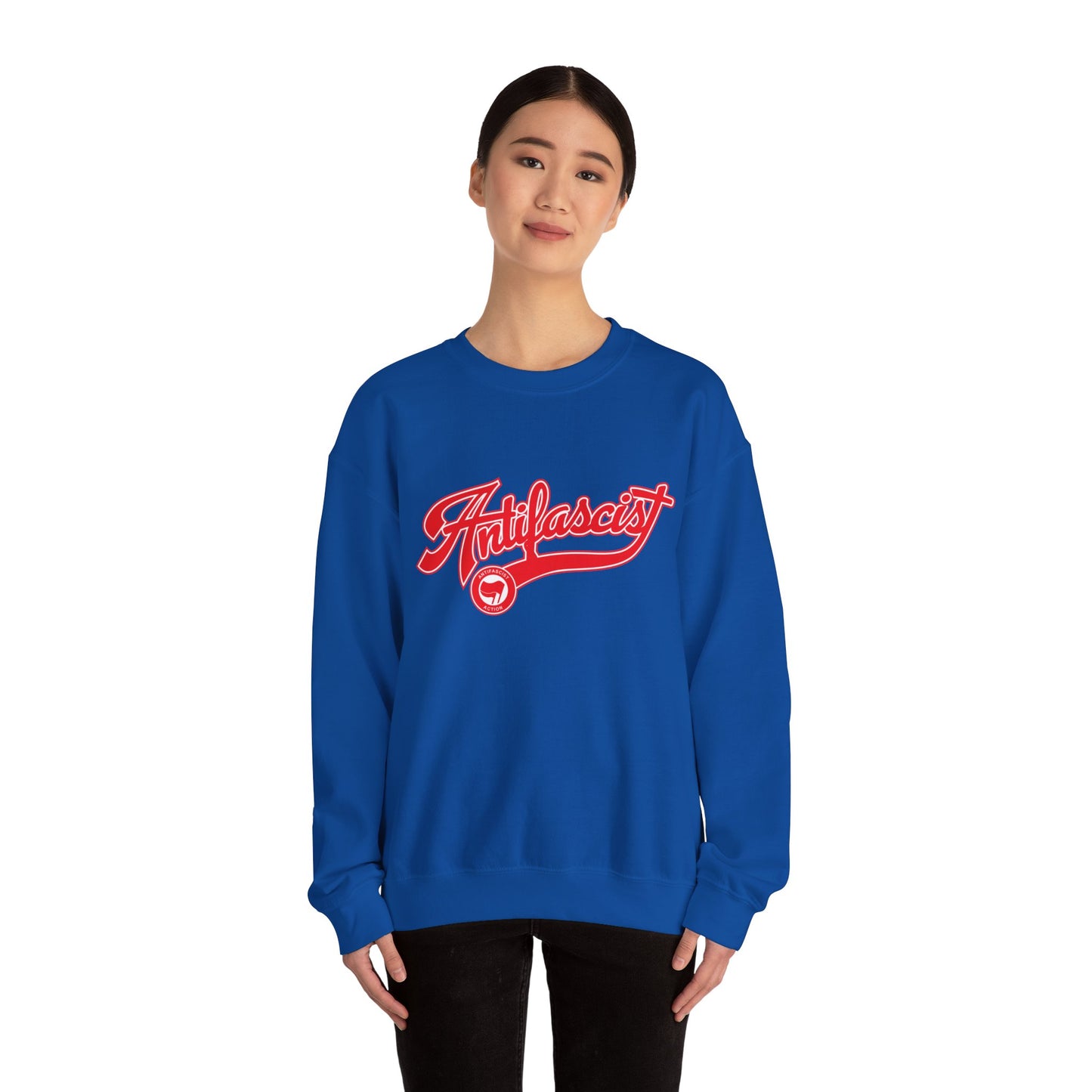 Antifascist Action - Sweatshirt