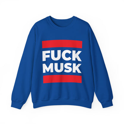 Fuck Musk - Sweatshirt