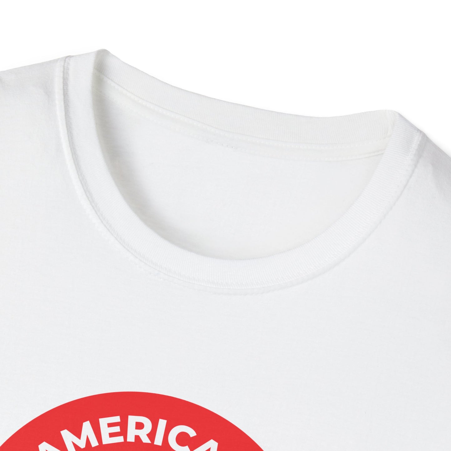 Americans for Democracy – Unity & Freedom T-Shirt
