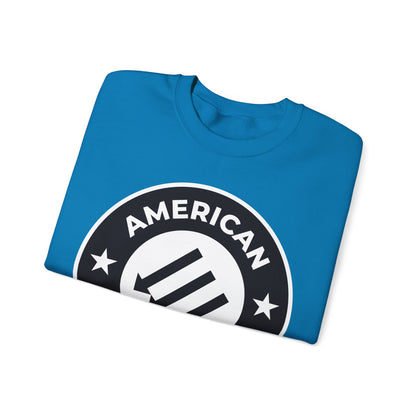 American Antifascist - Sweatshirt
