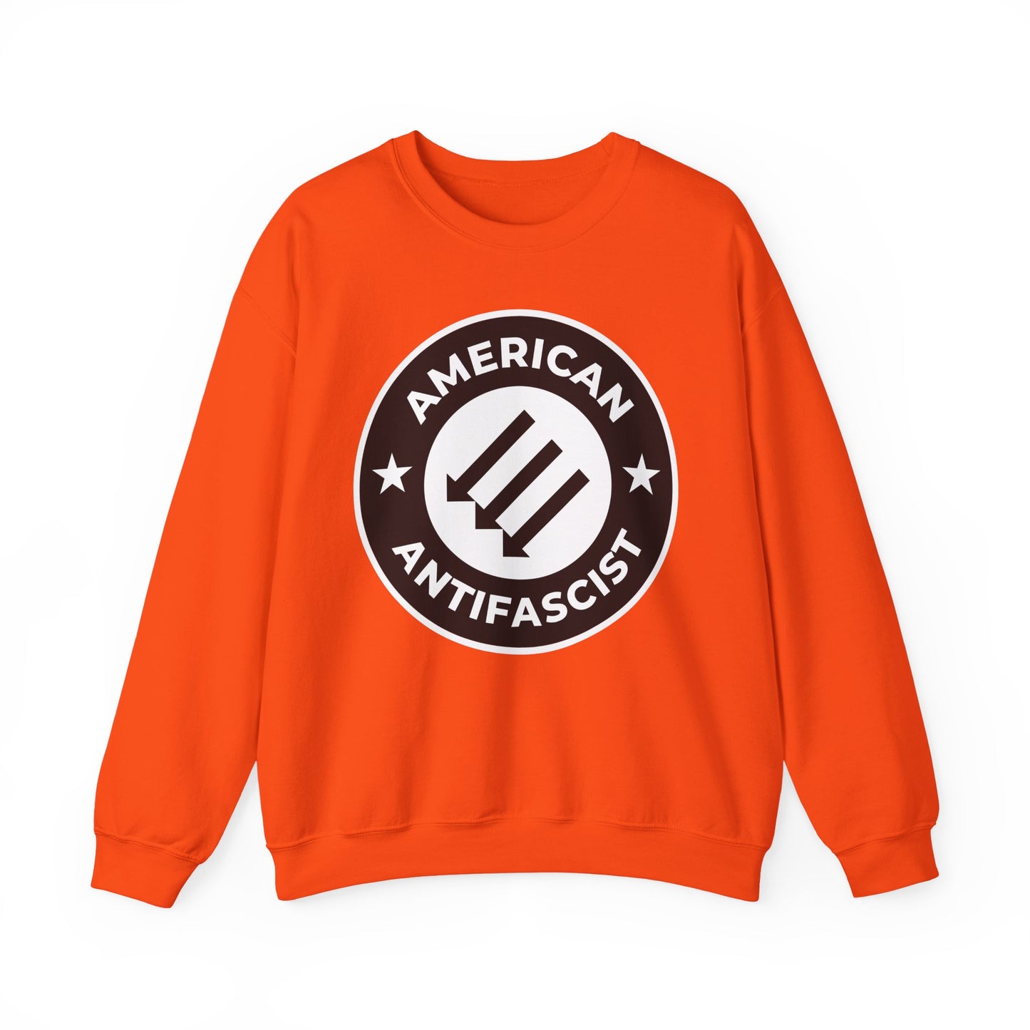 American Antifascist - Sweatshirt