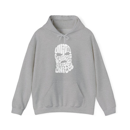 United Citizens Against Citizens United balaclava - Hoodie