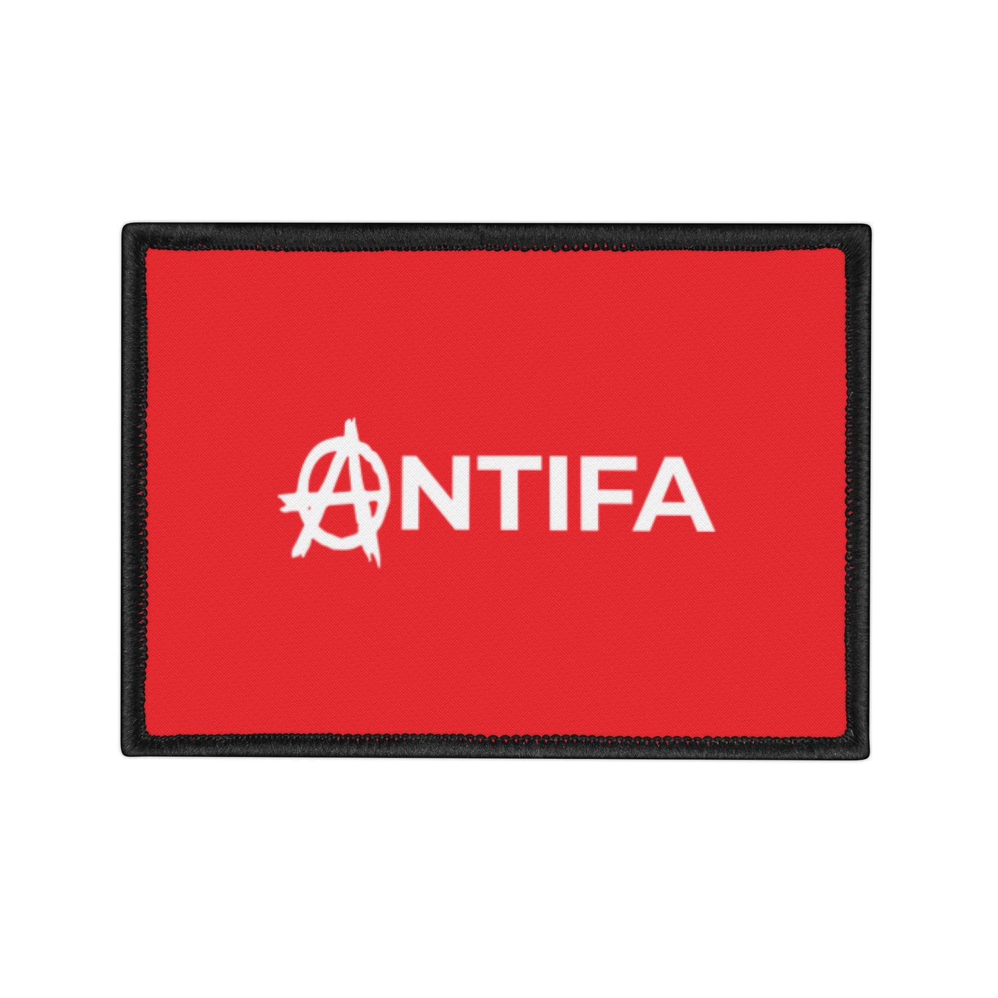 Antifa - Patch thermocollant