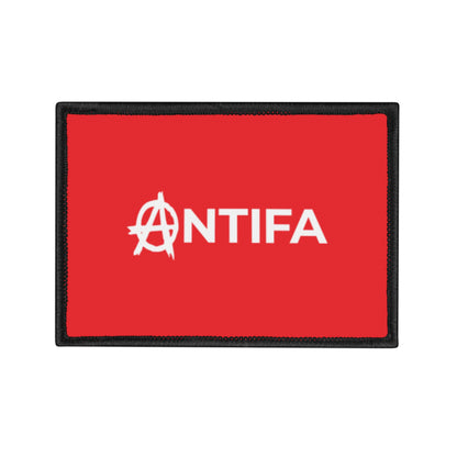 Antifa - Patch thermocollant