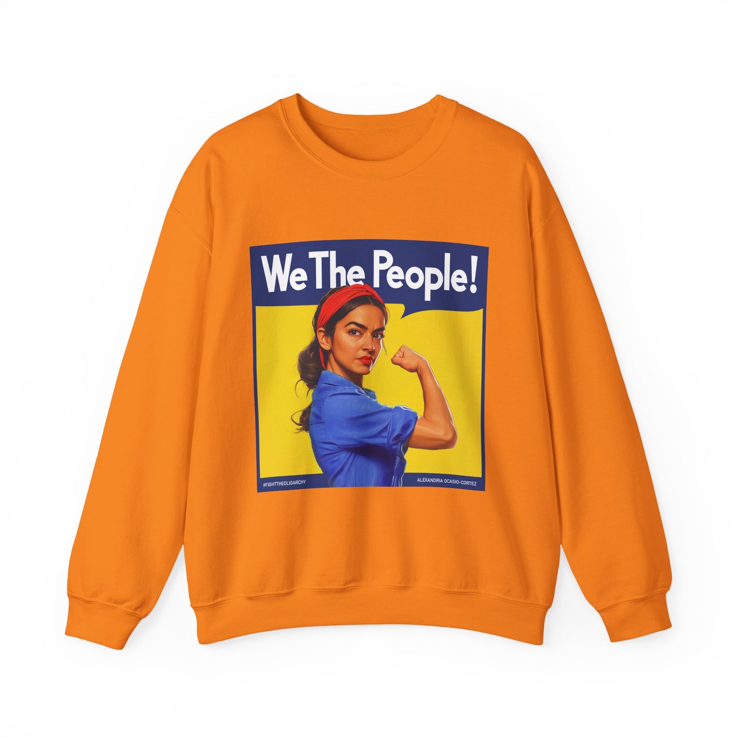 We The People - Sweatshirt