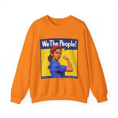 We The People - Sweatshirt