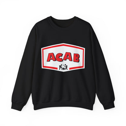 ACAB - Sweatshirt