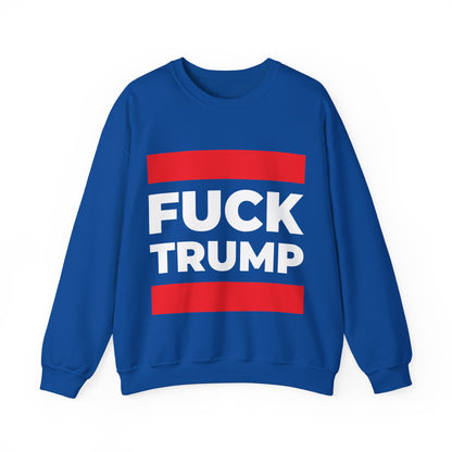 Fuck Trump - Sweatshirt