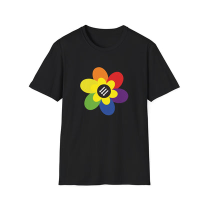 Flower Power T-shirt