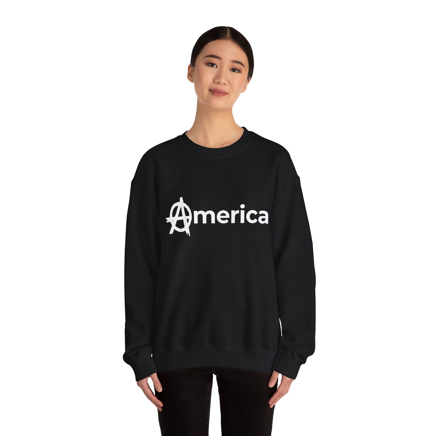 America - Sweatshirt