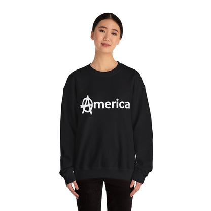 America - Sweatshirt