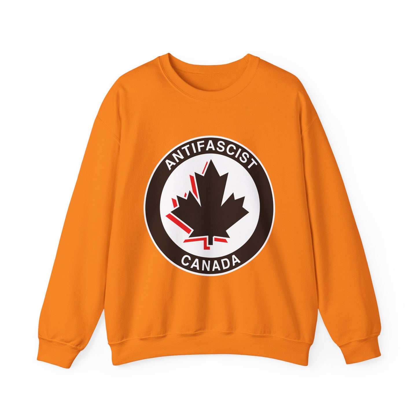 Antifascist Canada - Sweatshirt