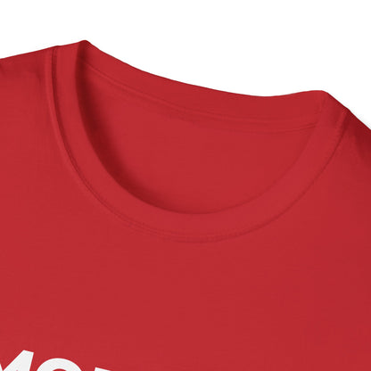 Les idiots gouvernent l'Amérique - T-shirt
