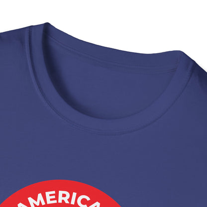 Americans for Democracy – Unity & Freedom T-Shirt