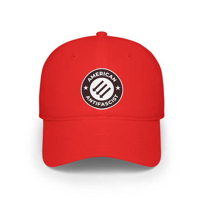 American Antifascist - Baseball Cap