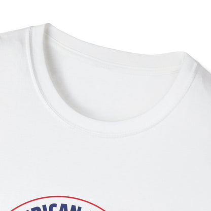 Proud American Patriot – “Oligargle Deez Nutz” T-Shirt