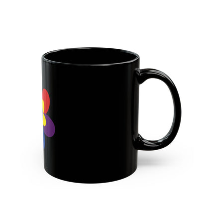 Flower Power - Ceramic Mug