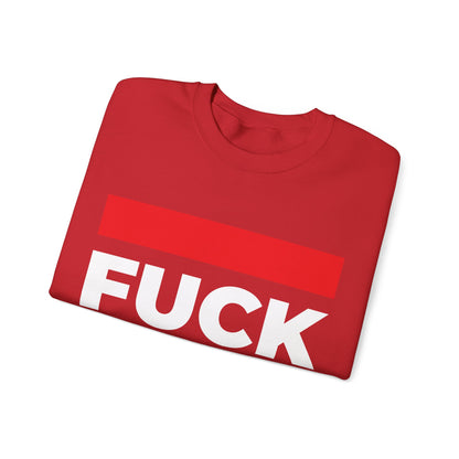 Fuck Trump - Sweatshirt