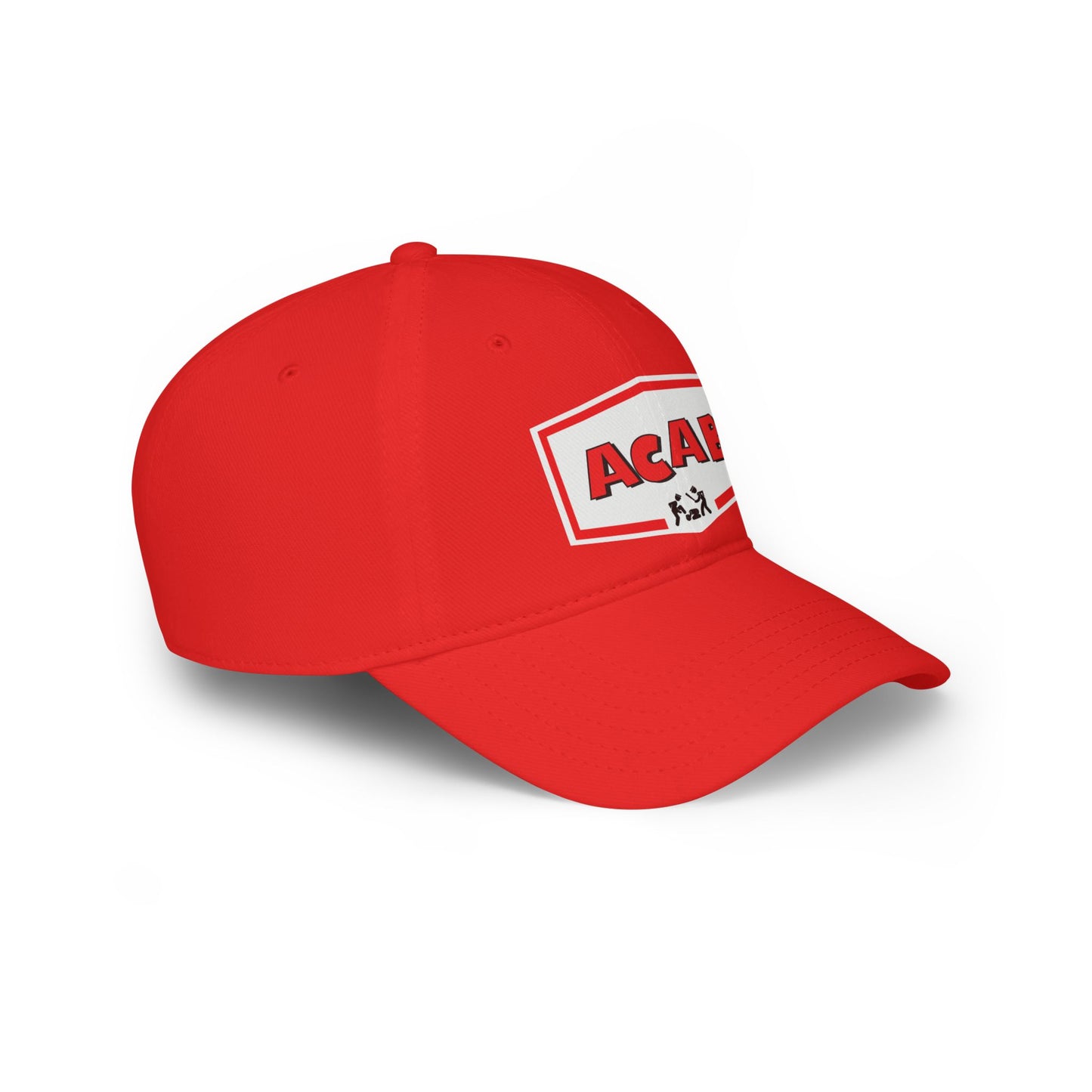 ACAB - Casquette de baseball