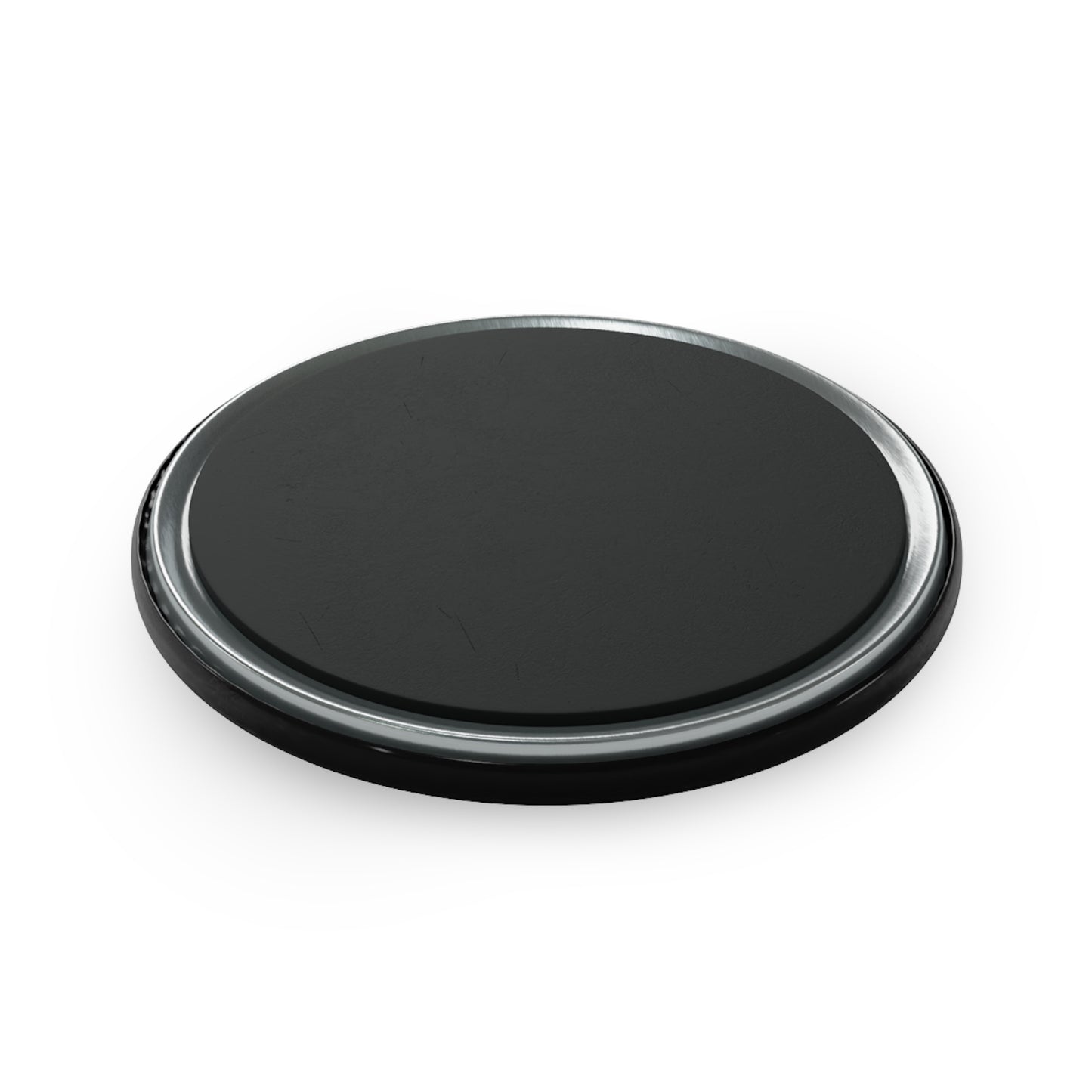 Anarchy - Round Button Magnet
