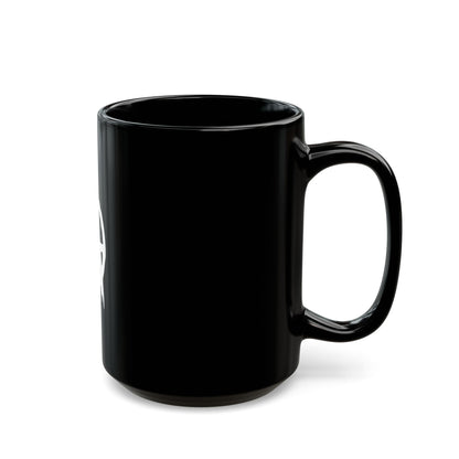 Anarchy - Ceramic Mug