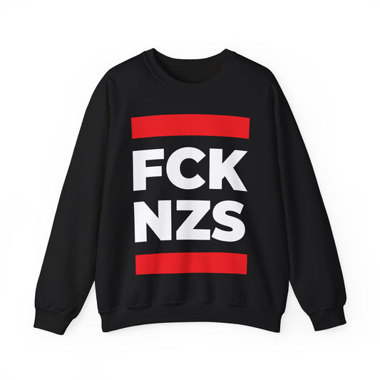 FCK NZS - Sweatshirt