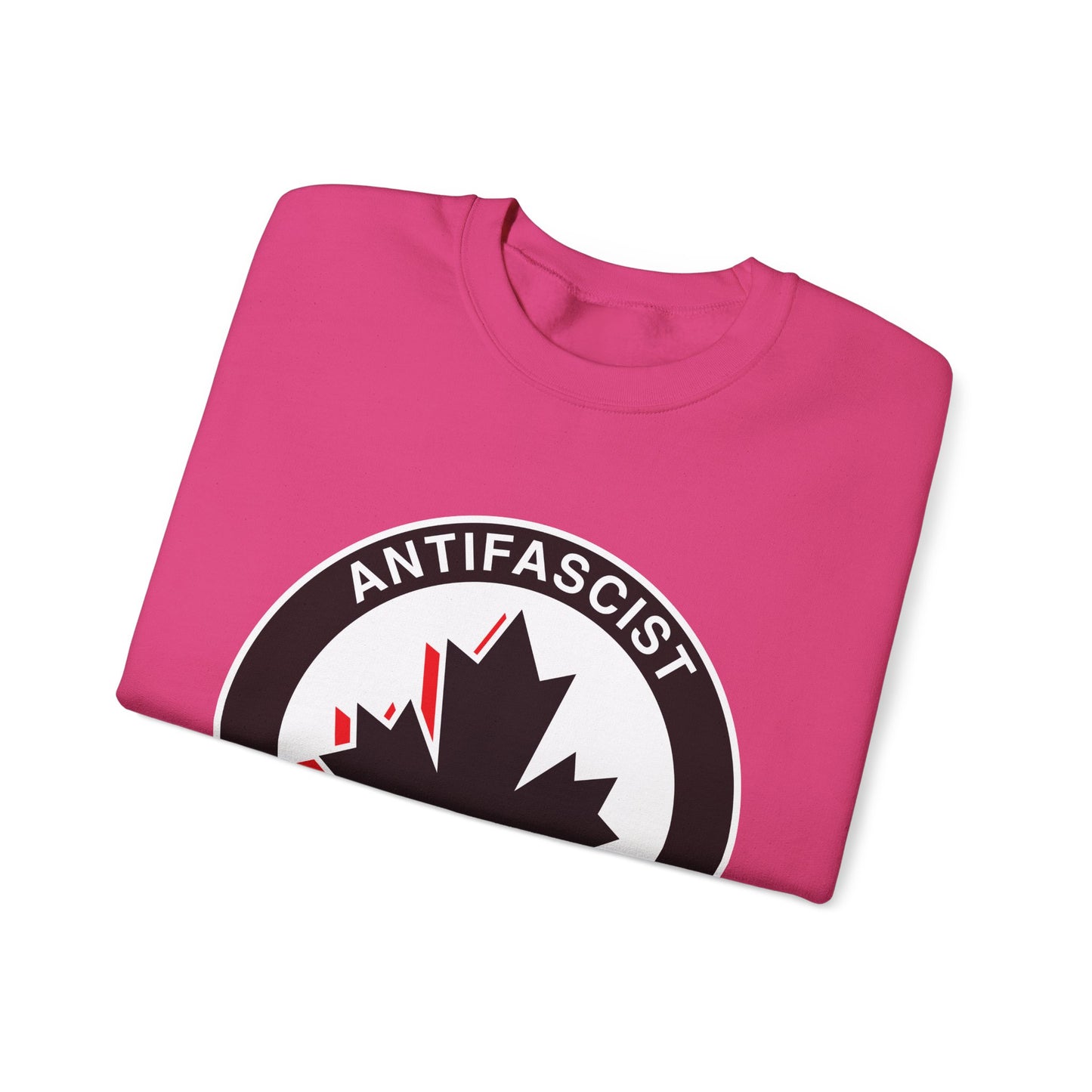 Antifascist Canada - Sweatshirt