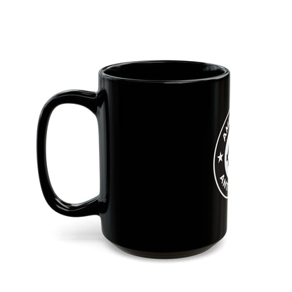 American Antifascist - Ceramic Mug