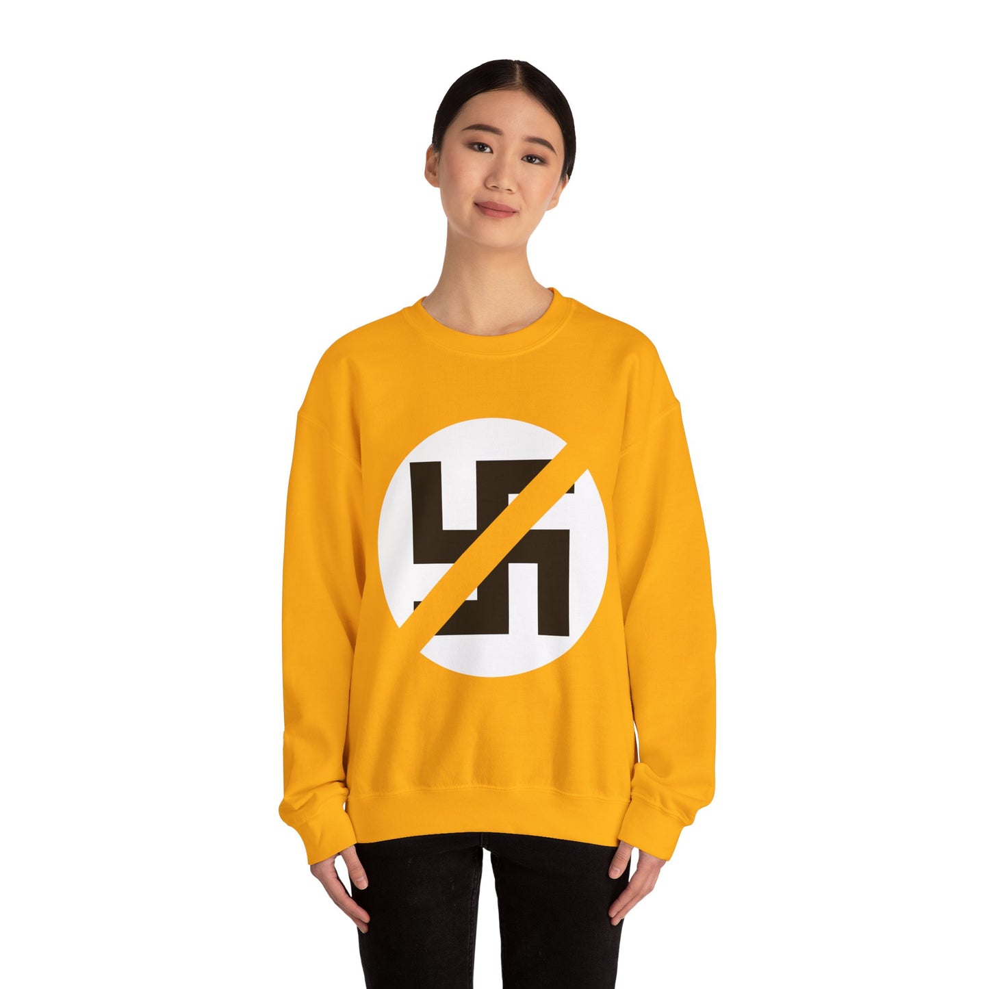 Anti Nazi - Sweatshirt
