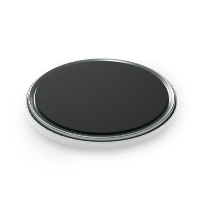 American Anti-Fascist - Round Button Magnet