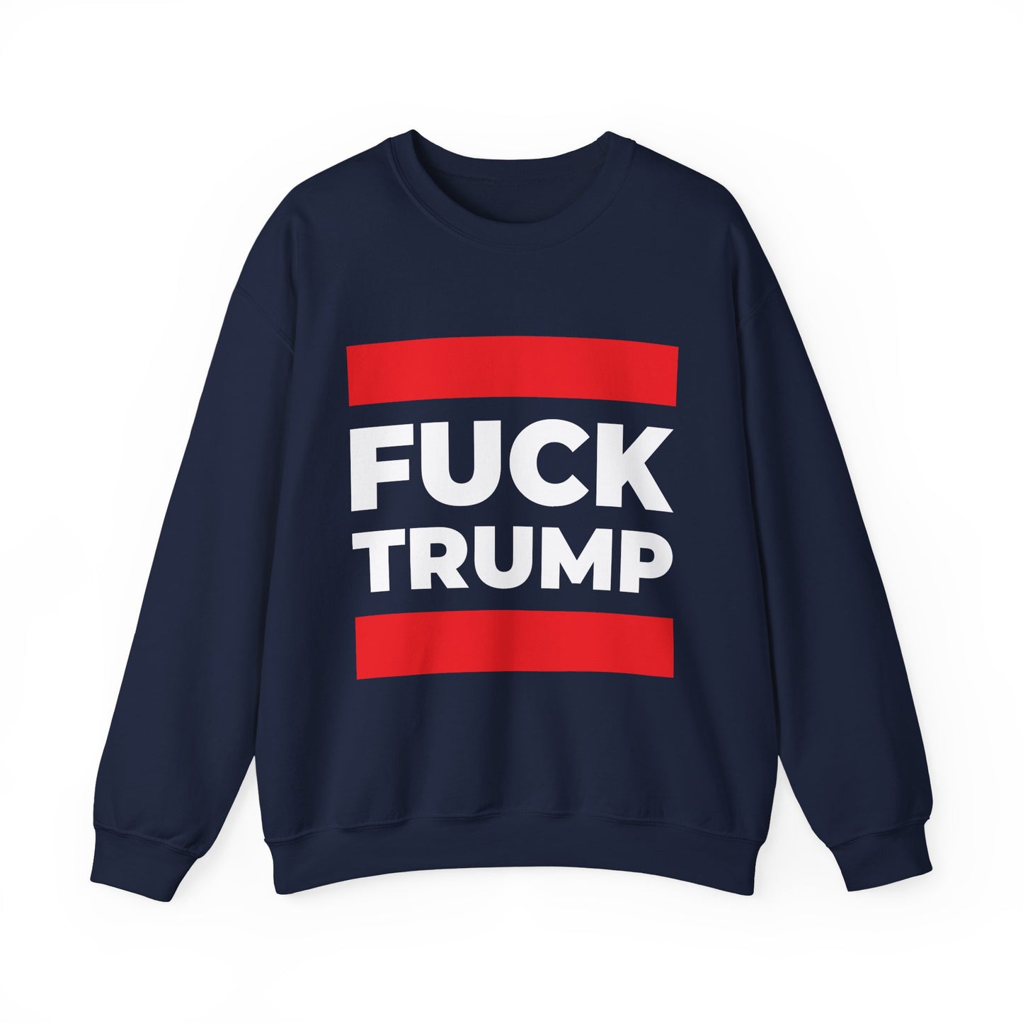 Fuck Trump - Sweatshirt