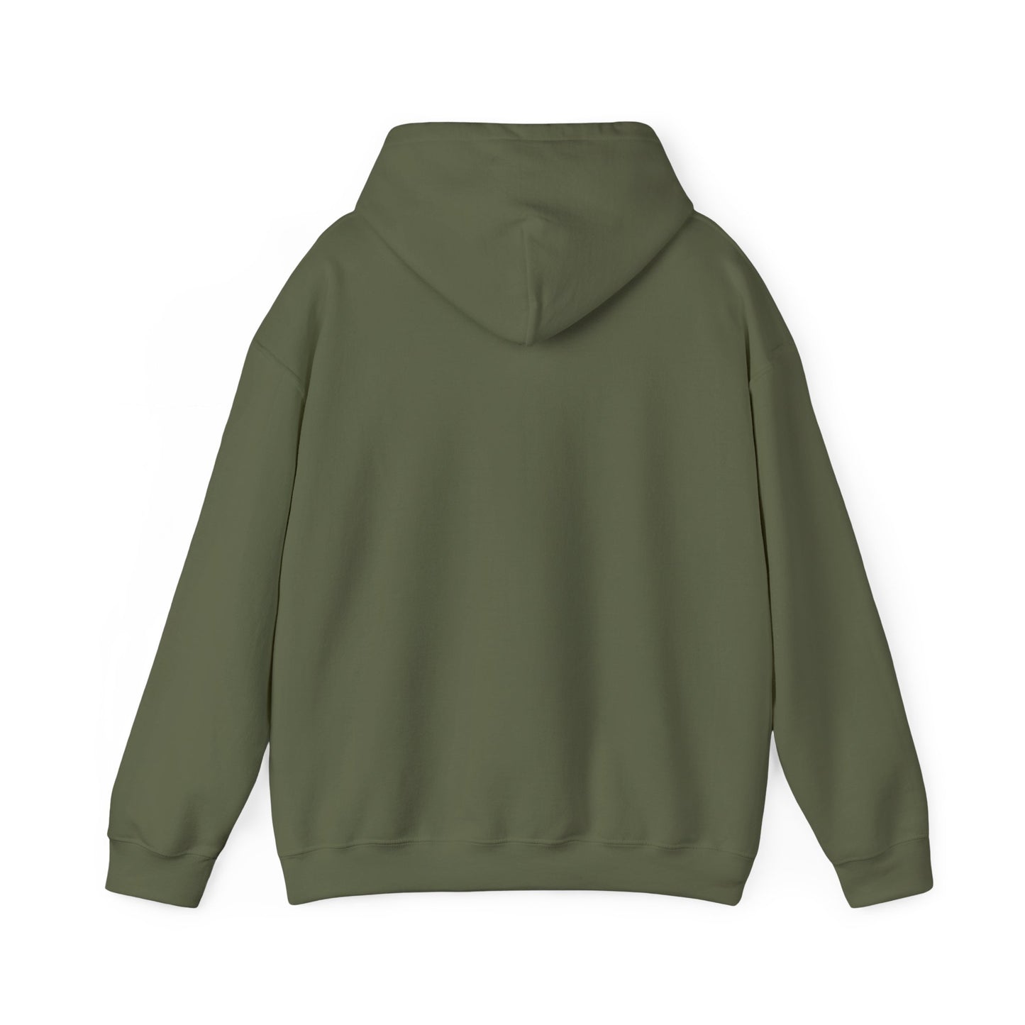 Oligarchs Out – Anti-Corruption Hoodie