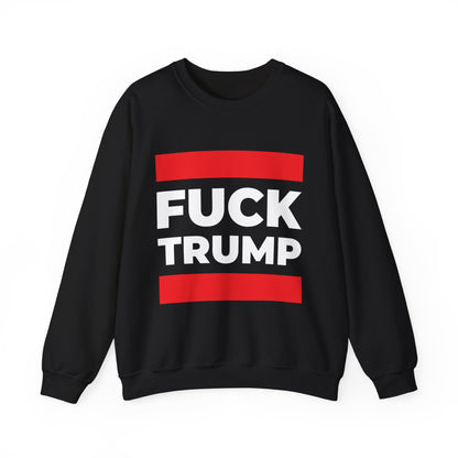 Fuck Trump - Sweatshirt