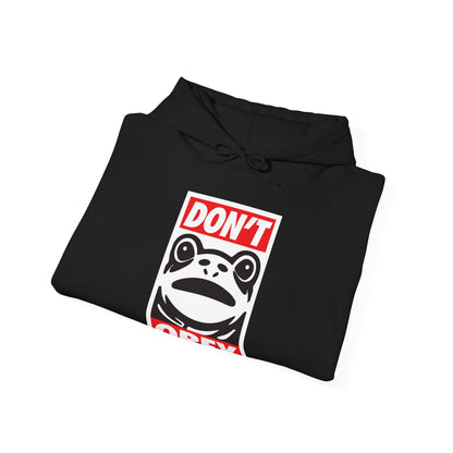 Don't Obey - Hoodie