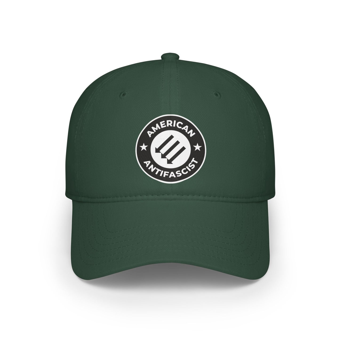 American Antifascist - Baseball Cap