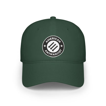 American Antifascist - Baseball Cap
