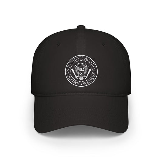 American Patriots Against Fascism - Baseball Cap