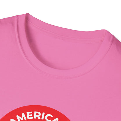Americans for Democracy – Unity & Freedom T-Shirt