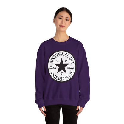 Antifascist Americans - Sweatshirt