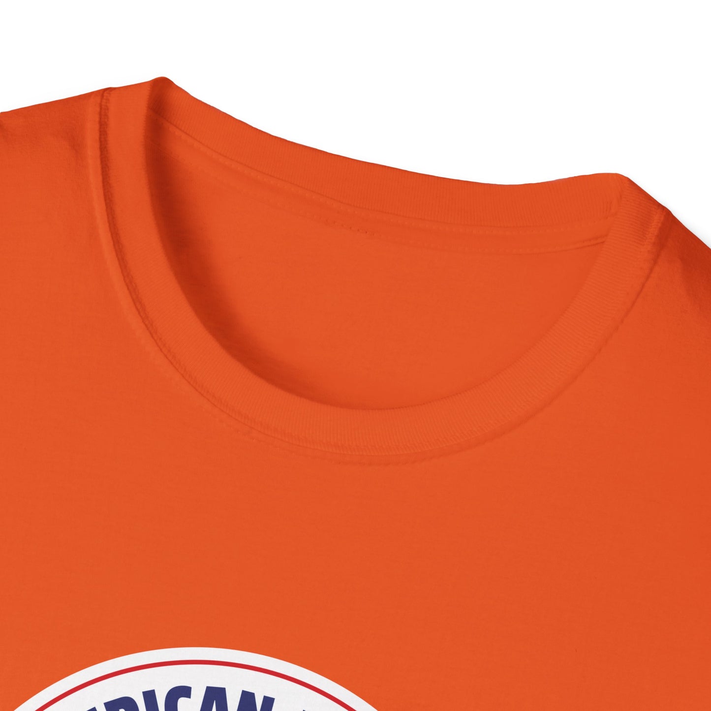 Proud American Patriot – “Oligargle Deez Nutz” T-Shirt