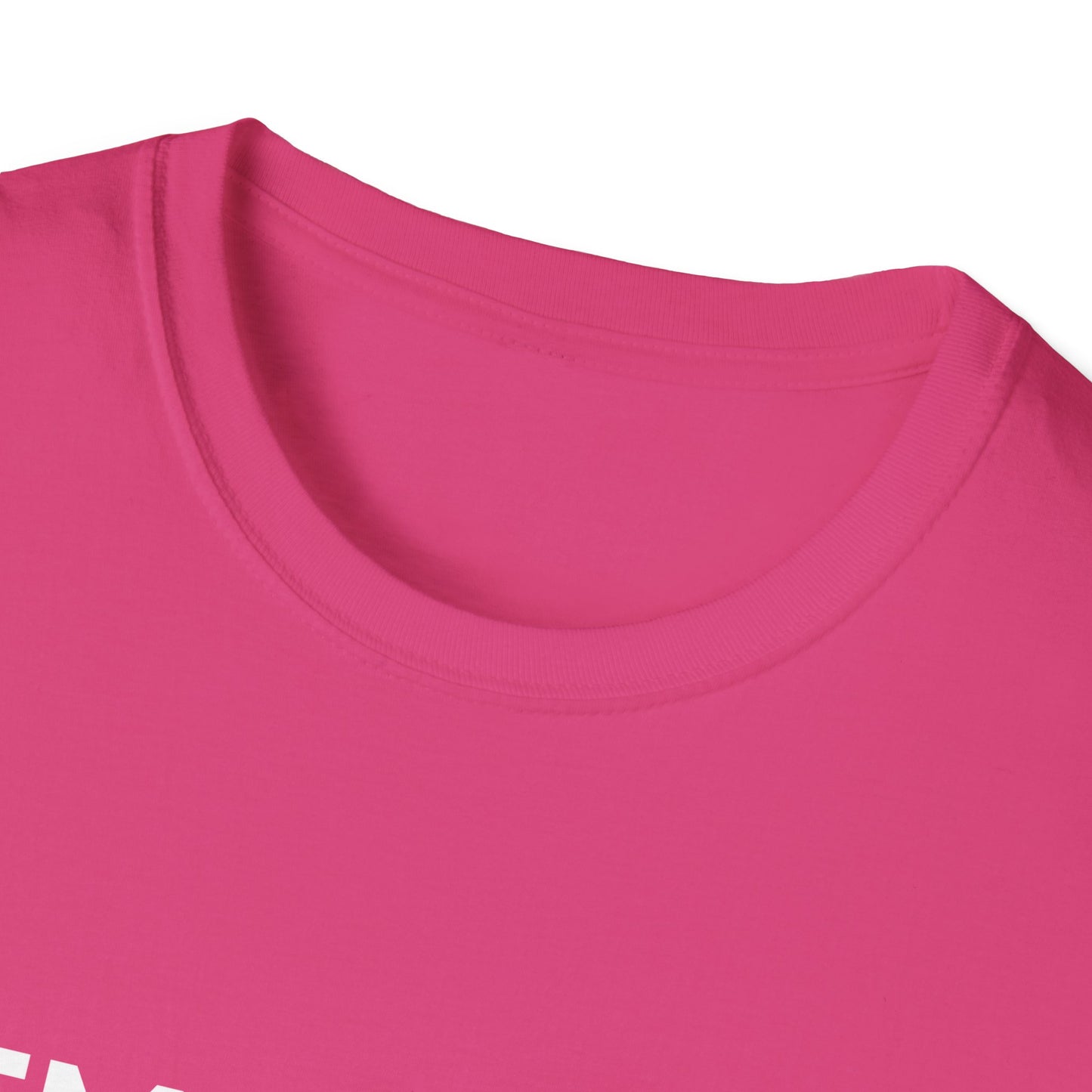 La démocratie n'est pas à vendre - T-shirt