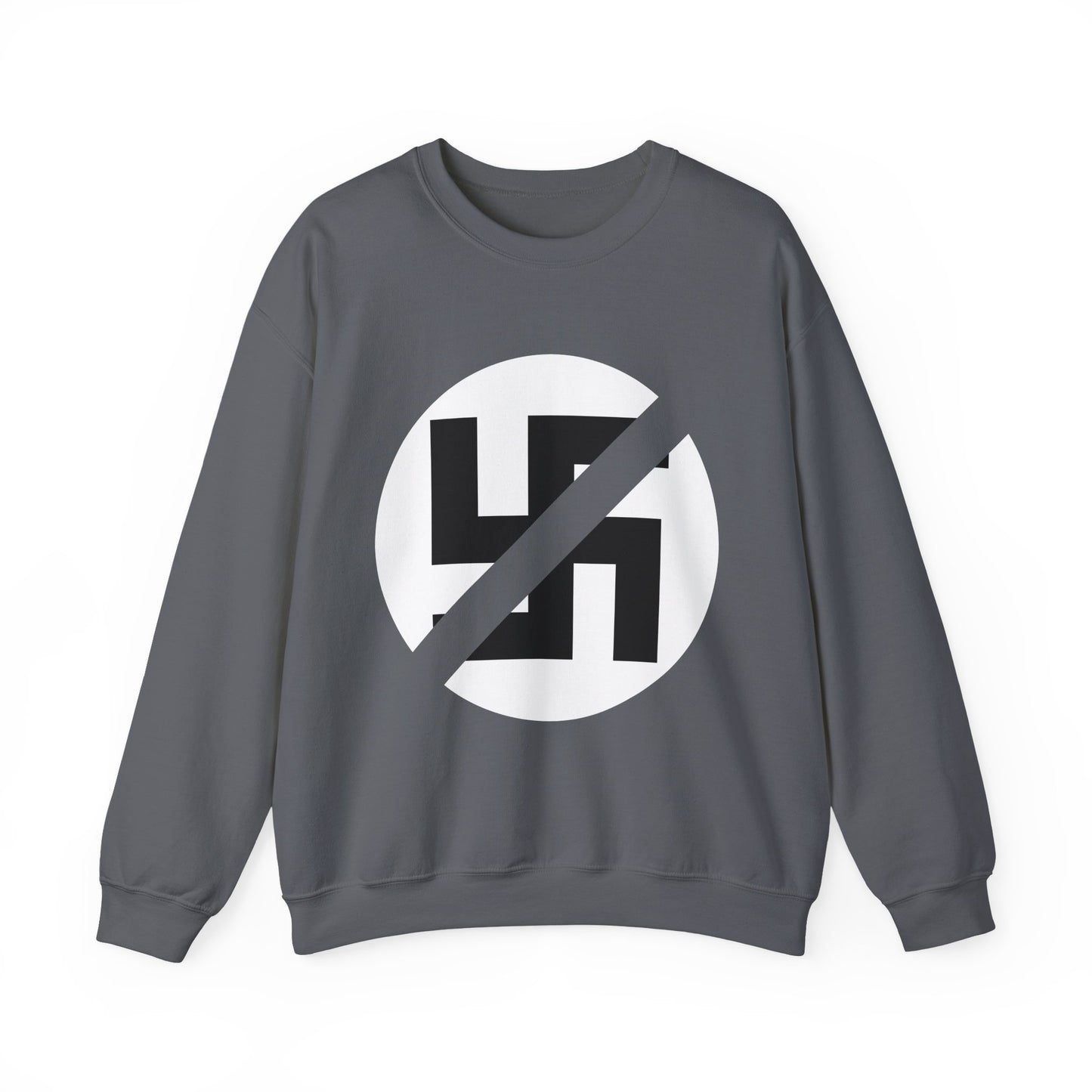 Anti Nazi - Sweatshirt