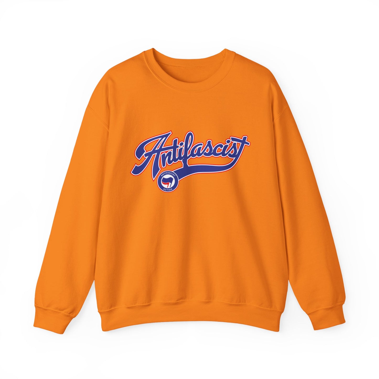 Antifascist Action - Sweatshirt