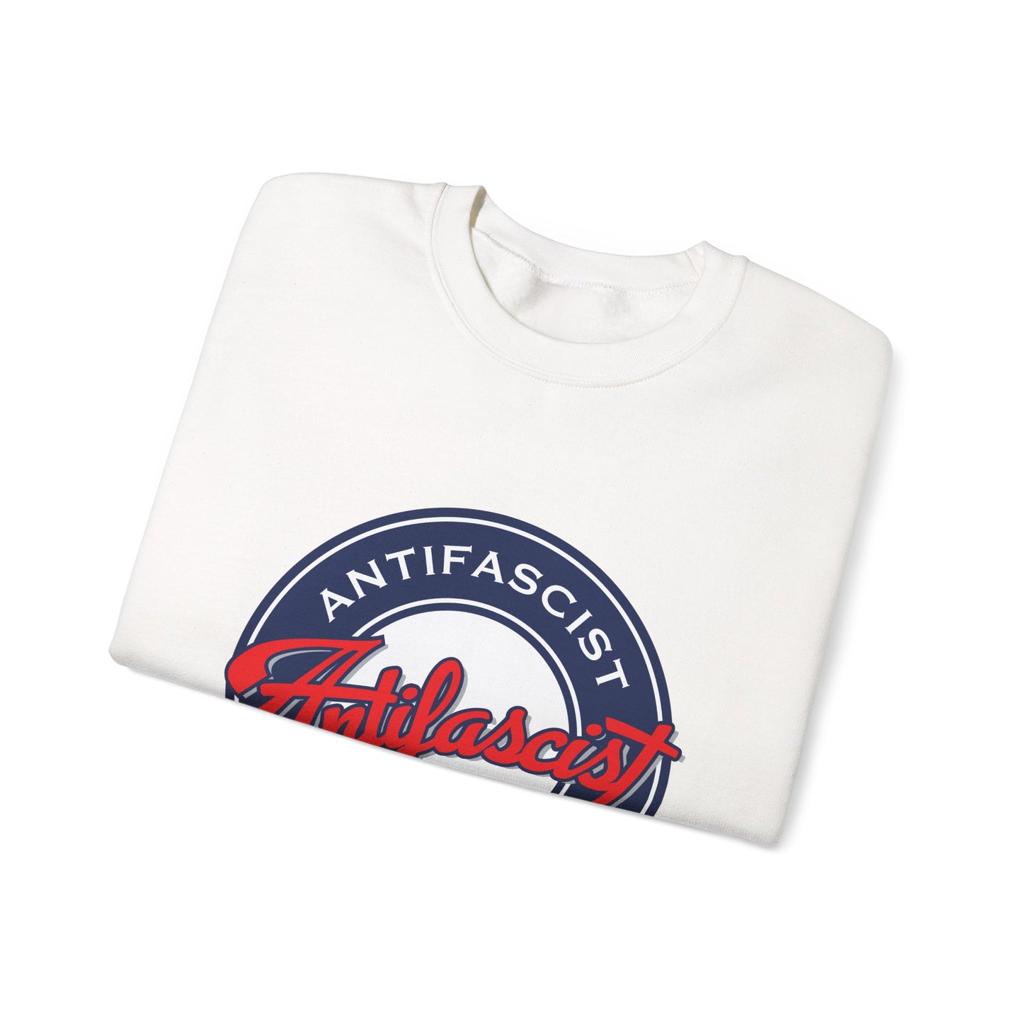 Antifascist American - Sweatshirt